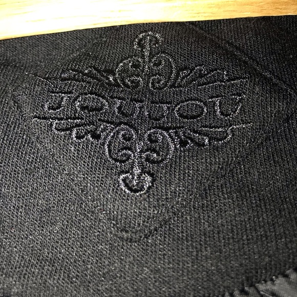 Jou Jou Girl’s button front coat. Size Large Missing belt. - Picture 6 of 10